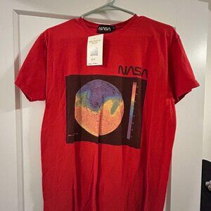 Vintage Nasa T Shirt